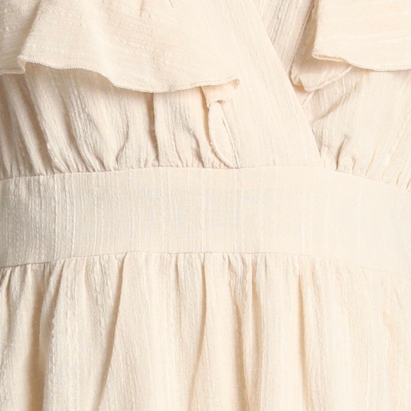 Showpo ‘Keep Watching’ Dress - Picture 4 of 16